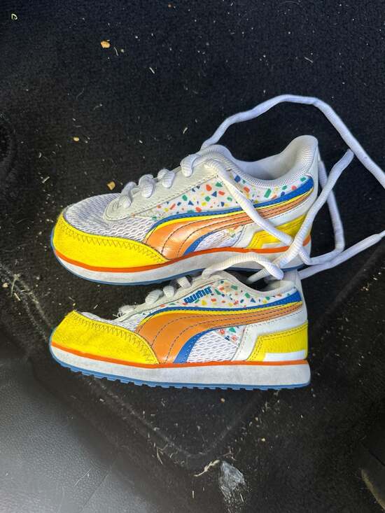 Puma - Picture 7 of 9